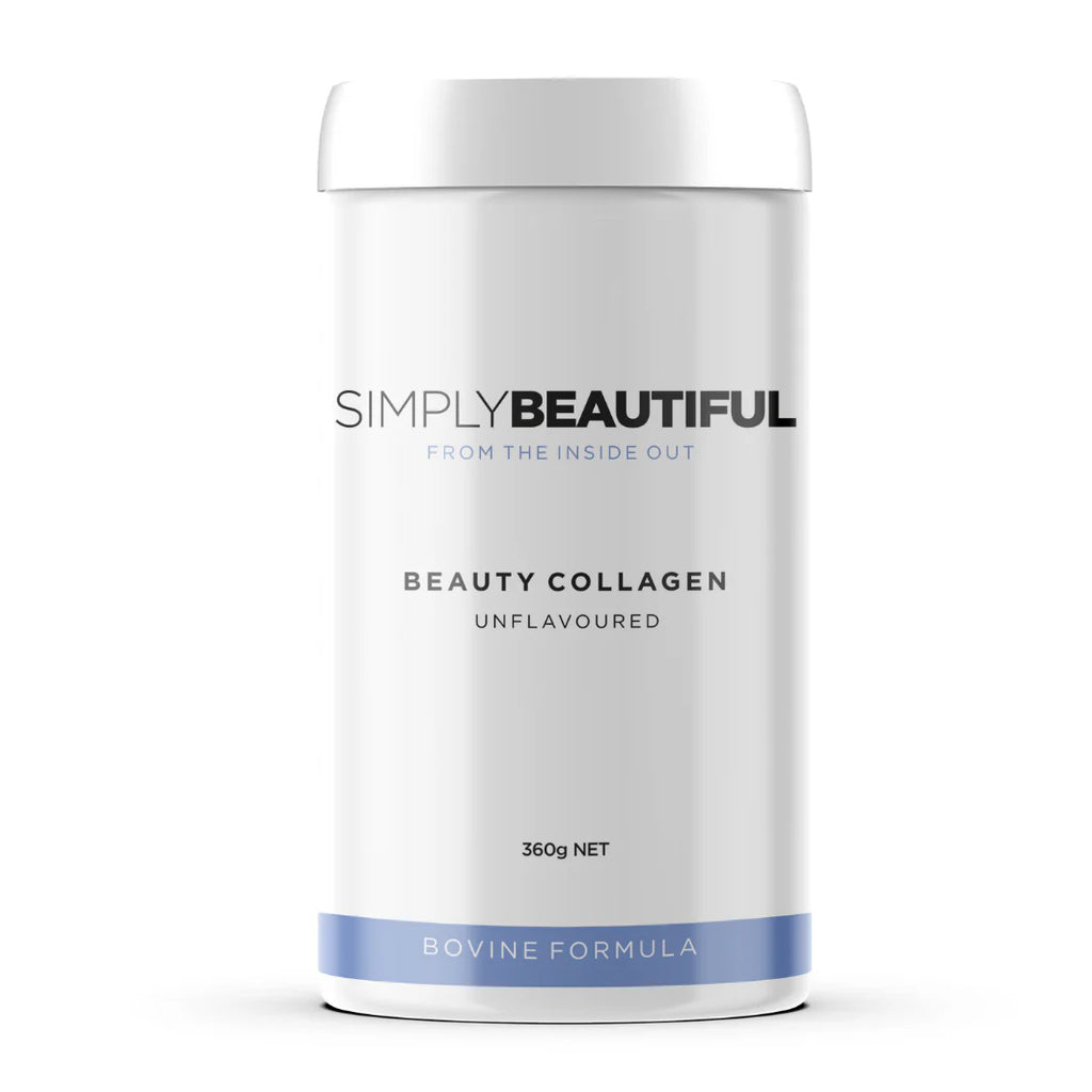 Simply Beautiful Bovine Collagen