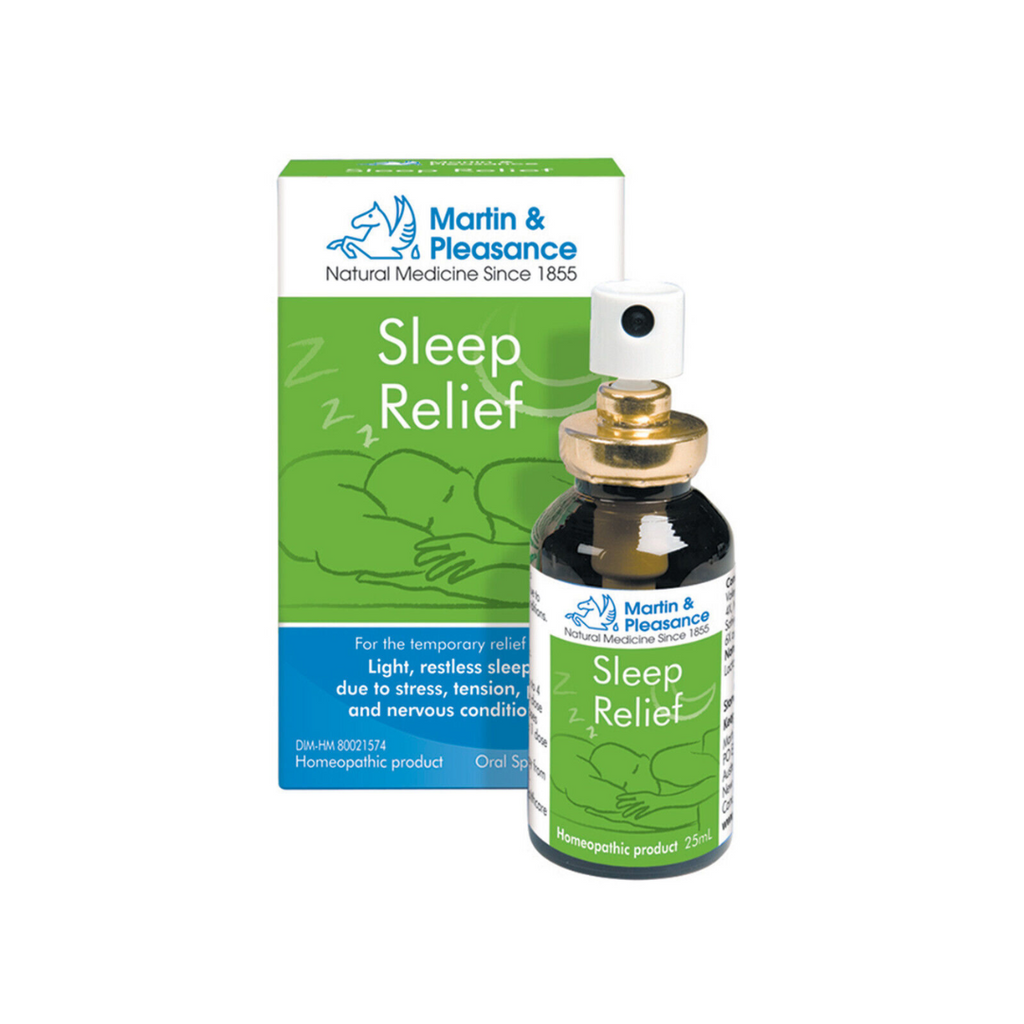 Sleep Relief Spray