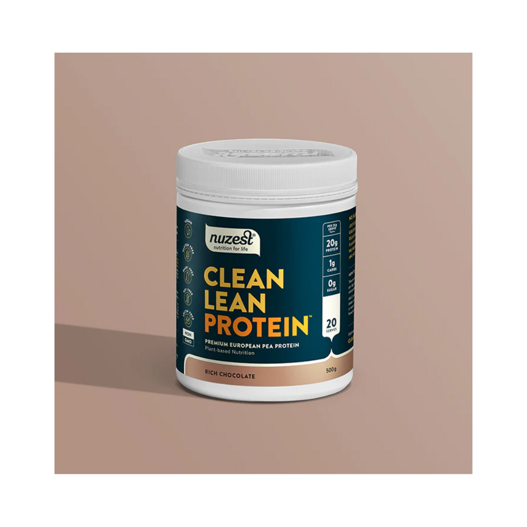 Clean Lean Protein - Chocolate