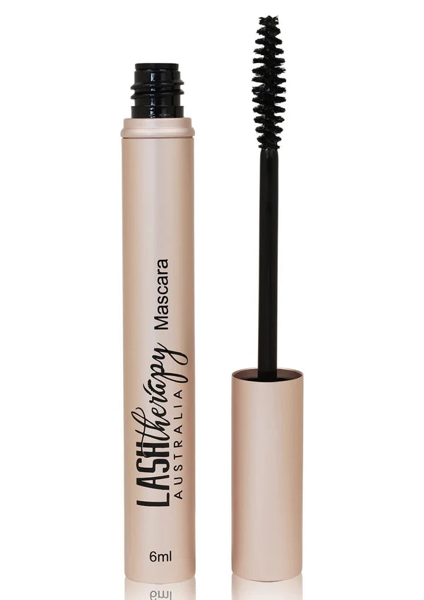 Lash Therapy Growth Serum Mascara