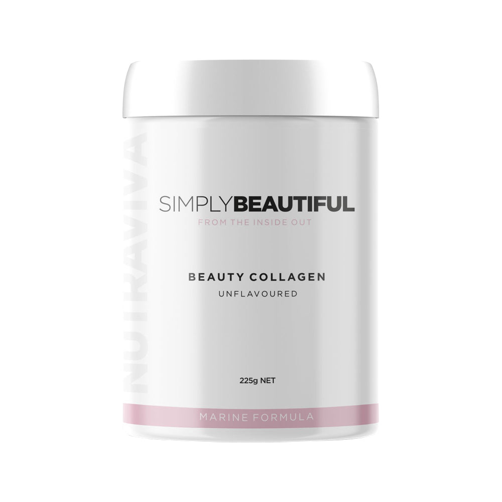 Simply Beautiful Marine Collagen