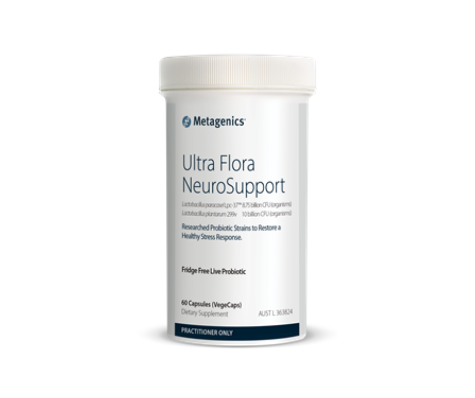 Ultra Flora Neuro Support